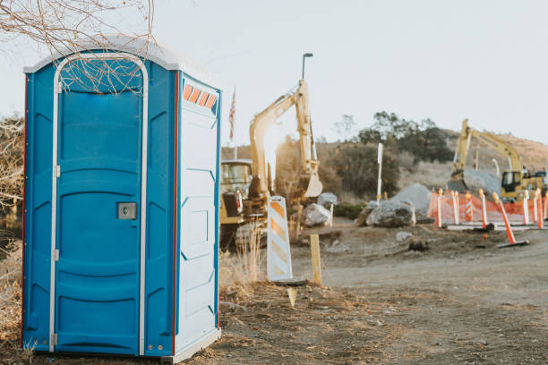 Best Portable restroom trailer rental  in Salmon Creek, WA