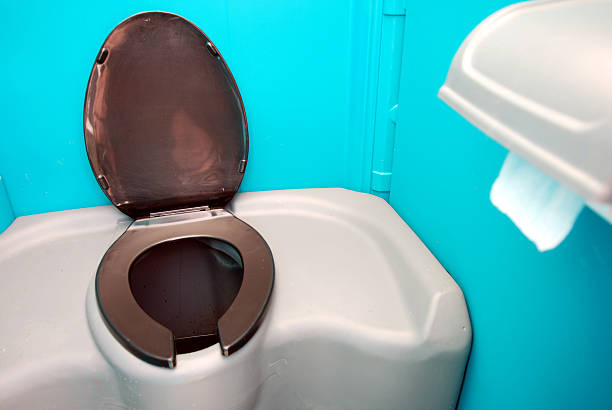 Best Construction site porta potty rental  in Salmon Creek, WA