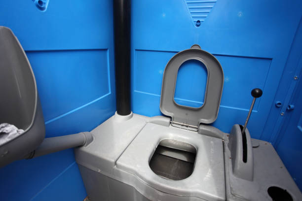 Best Affordable portable toilet rental  in Salmon Creek, WA
