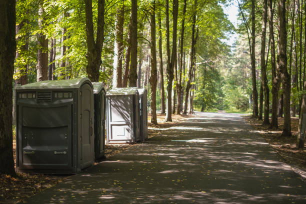 Best Emergency porta potty rental  in Salmon Creek, WA