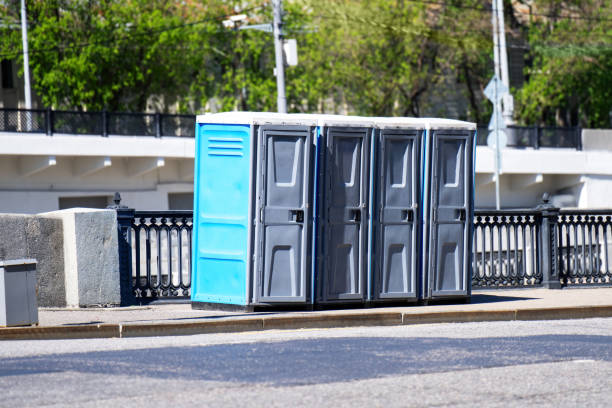 Professional porta potty rental in Salmon Creek, WA