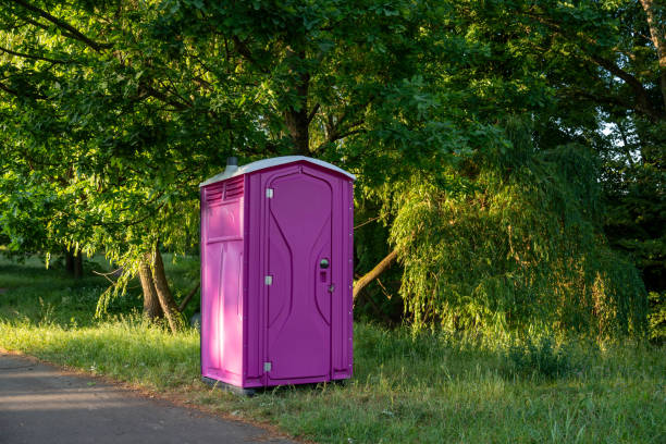 Best Portable restroom trailer rental  in Salmon Creek, WA
