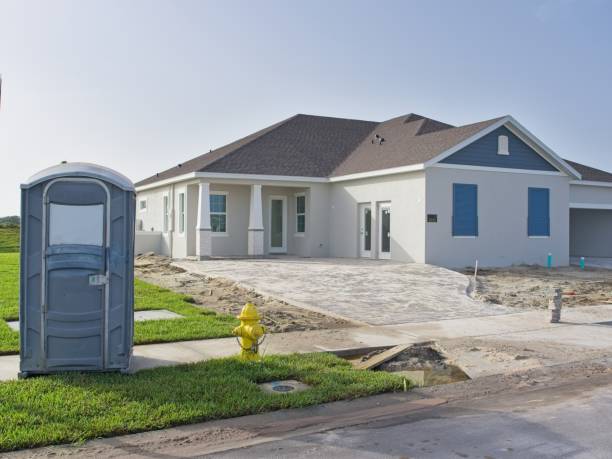 Best Long-term porta potty rental  in Salmon Creek, WA