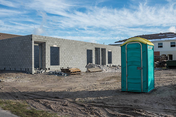 Best Portable toilet rental cost  in Salmon Creek, WA